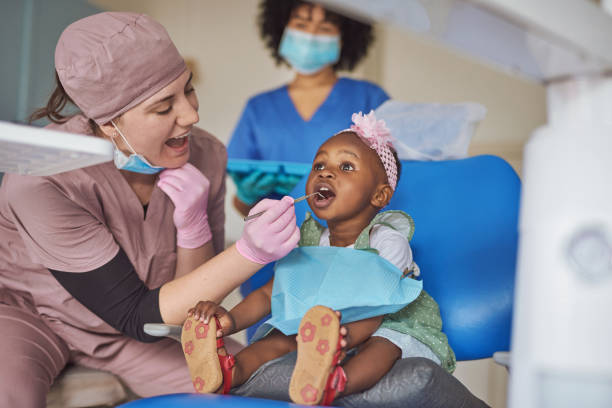 Best Dental X-Rays and Imaging  in Nooksack, WA