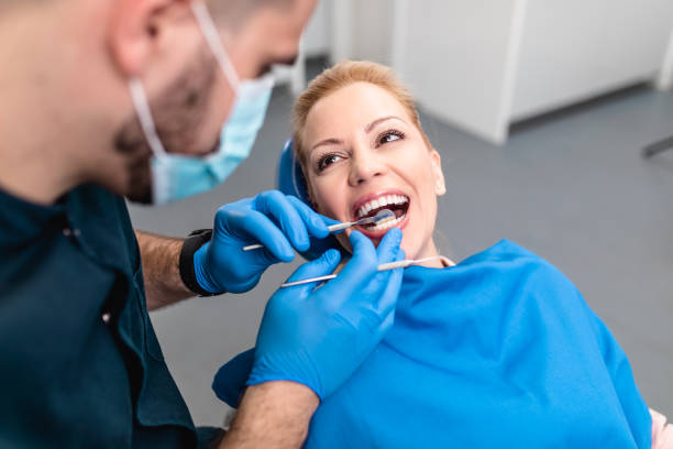 Best Root Canal Treatment  in Nooksack, WA