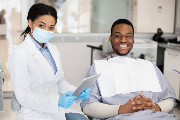 Best Laser Dentistry  in Nooksack, WA