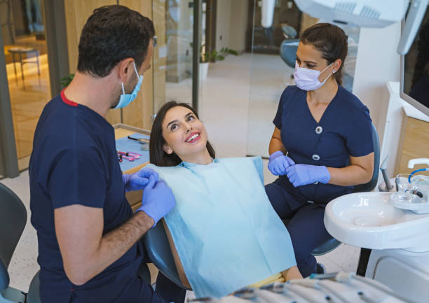 Nooksack, WA Holistic Dental Care Services Company