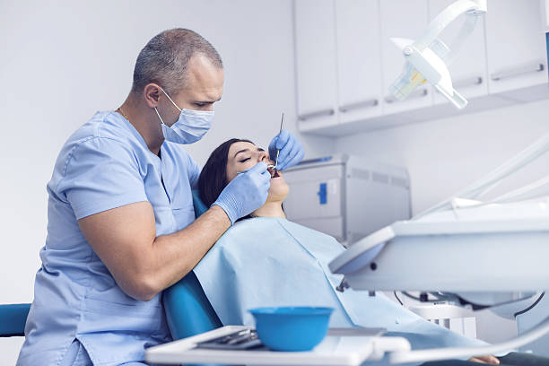 TMJ/TMD Treatment in Nooksack, WA